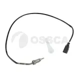 Steckschlüsseleinsatz, Abgastemperatursensor OSSCA 55765