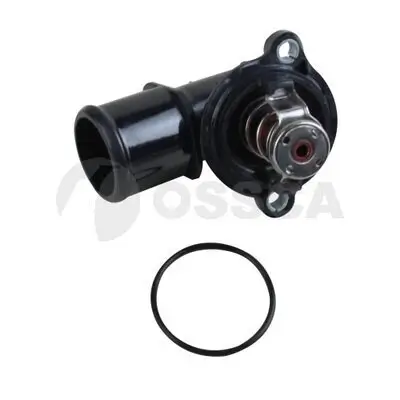 Thermostatgehäuse OSSCA 55876