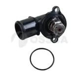 Thermostatgehäuse OSSCA 55876