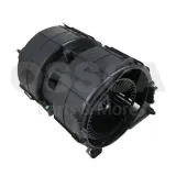 Innenraumgebläse 12 V OSSCA 56456