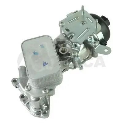 Ölkühler, Motoröl OSSCA 56571