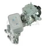 Ölkühler, Motoröl OSSCA 56571