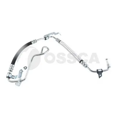 Hydraulikschlauch, Lenkung OSSCA 57656