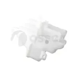 Waschwasserpumpe, Scheibenreinigung OSSCA 57744