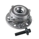 Radlagersatz Vorderachse beidseitig OSSCA 57887