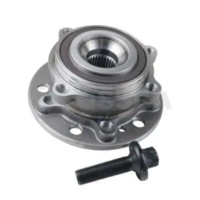 Radlagersatz Vorderachse beidseitig OSSCA 57887 Bild Radlagersatz Vorderachse beidseitig OSSCA 57887