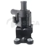 Wasserpumpe, Motorkühlung OSSCA 58043