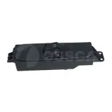 Schalter, Fensterheber fahrerseitig OSSCA 58156