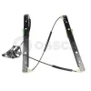 Fensterheber Vorderachse links OSSCA 58221