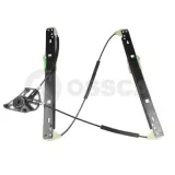 Fensterheber Vorderachse links OSSCA 58221