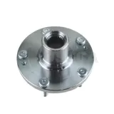 Radnabe Vorderachse beidseitig OSSCA 58319