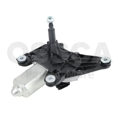 Wischermotor 12 V OSSCA 58360