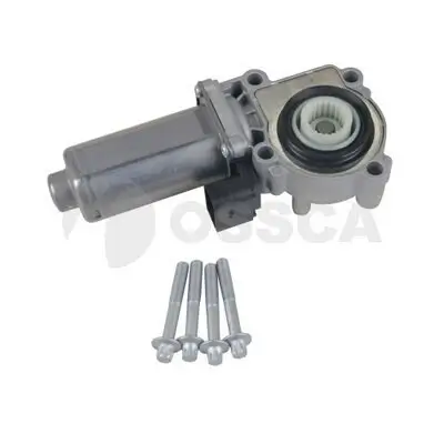 Stellelement, Verteilergetriebe OSSCA 58435