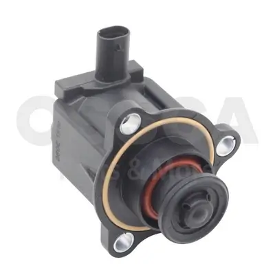 Schubumluftventil, Lader OSSCA 58578