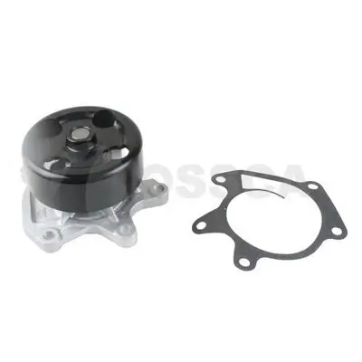 Wasserpumpe, Motorkühlung OSSCA 58637 Bild Wasserpumpe, Motorkühlung OSSCA 58637