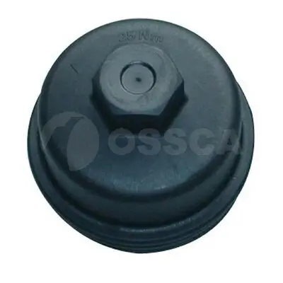 Deckel, Ölfiltergehäuse OSSCA 58769