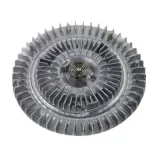 Kupplung, Kühlerlüfter OSSCA 59027