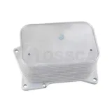 Ölkühler, Motoröl OSSCA 59286