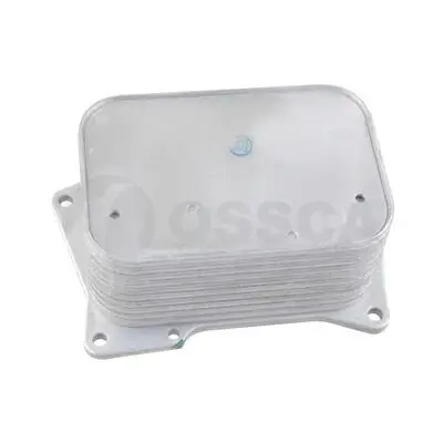 Ölkühler, Motoröl OSSCA 59286 Bild Ölkühler, Motoröl OSSCA 59286