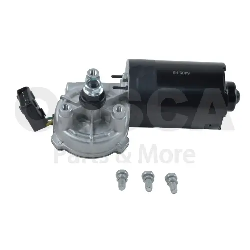 Wischermotor 12 V OSSCA 59978 Bild Wischermotor 12 V OSSCA 59978