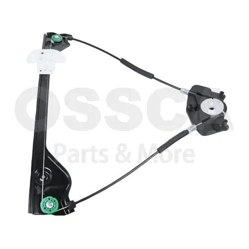 Fensterheber links hinten OSSCA 60235 Bild Fensterheber links hinten OSSCA 60235