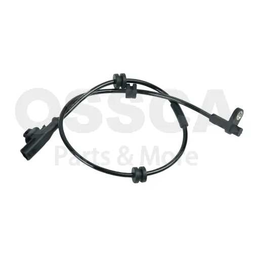 Sensor, Raddrehzahl hinten links rechts OSSCA 61015 Bild Sensor, Raddrehzahl hinten links rechts OSSCA 61015