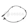 Sensor, Raddrehzahl Hinterachse beidseitig OSSCA 61059