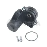 Stellelement, Feststellbremse Bremssattel links OSSCA 61185