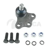 Trag-/Führungsgelenk Vorderachse links OSSCA 61197