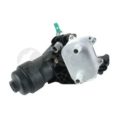 Ölkühler, Motoröl OSSCA 61218