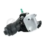 Ölkühler, Motoröl OSSCA 61218