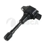 Druckwandler, Turbolader OSSCA 59058