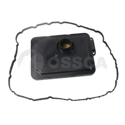 Hydraulikfiltersatz, Automatikgetriebe OSSCA 61400
