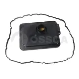 Hydraulikfiltersatz, Automatikgetriebe OSSCA 61400