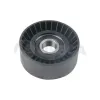 Umlenk-/Führungsrolle, Keilrippenriemen OSSCA 62327