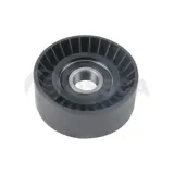 Umlenk-/Führungsrolle, Keilrippenriemen OSSCA 62327