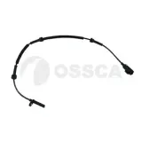 Federbeinstützlager vorne OSSCA 62685