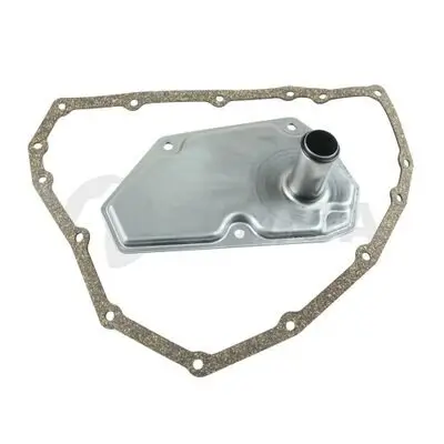 Hydraulikfilter, Automatikgetriebe OSSCA 62453 Bild Hydraulikfilter, Automatikgetriebe OSSCA 62453