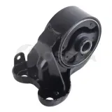 Lagerung, Motor vorne OSSCA 62695