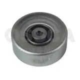 Umlenk-/Führungsrolle, Keilrippenriemen OSSCA 62831