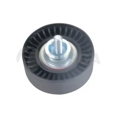 Umlenk-/Führungsrolle, Keilrippenriemen OSSCA 63408