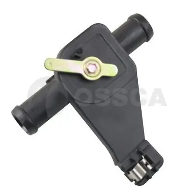 Kühlmittelregelventil OSSCA 63862 Bild Kühlmittelregelventil OSSCA 63862