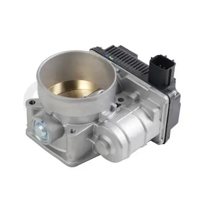 Druckwandler, Stellelement (Drosselklappe) OSSCA 64225