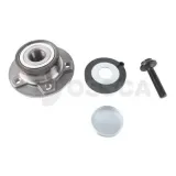 Radlagersatz Hinterachse OSSCA 64530