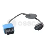 Kontrollgerät OSSCA 64783