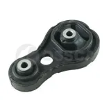 Lagerung, Motor hinten OSSCA 65039