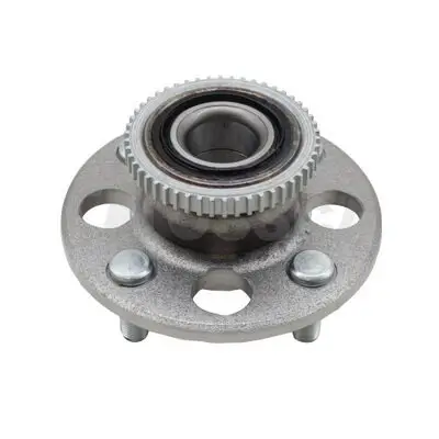 Radnabe Hinterachse OSSCA 65086