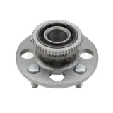 Radnabe Hinterachse OSSCA 65086