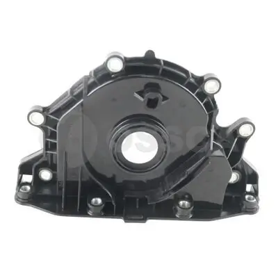 Wellendichtring, Kurbelwelle stirnseitig OSSCA 65271 Bild Wellendichtring, Kurbelwelle stirnseitig OSSCA 65271