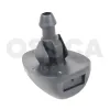 Waschwasserd&uuml;se, Scheibenreinigung OSSCA 65302